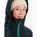Női snowboarddzseki ROXY Peak Chic Softshell true black 6