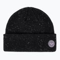 Női téli sapka ROXY Frozenlake Beanie true black