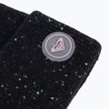 Női téli sapka ROXY Frozenlake Beanie true black 3