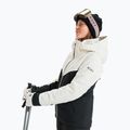 Női snowboarddzseki ROXY Free Jet Block true black 4