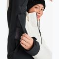 Női snowboarddzseki ROXY Free Jet Block true black 9
