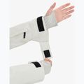 Női snowboarddzseki ROXY Stated whisper white 9