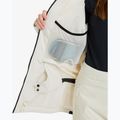 Női snowboarddzseki ROXY Stated whisper white 11