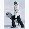 Női snowboarddzseki ROXY Stated whisper white 15