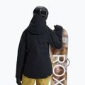 Női snowboarddzseki ROXY Wild Twist true black 3