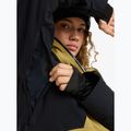 Női snowboarddzseki ROXY Wild Twist true black 8