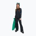 Női melles snowboardnadrág ROXY Summit Bib ERJTP03291 true black 3