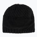Női téli sapka ROXY Blizzard Beanie true black 4