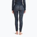Női termikus nadrág ROXY Daybreak Brushed true black/snowflakes 3