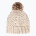 Női téli sapka ROXY Blizzard Beanie whisper white 2