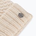 Női téli sapka ROXY Blizzard Beanie whisper white 3