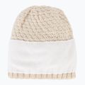 Női téli sapka ROXY Blizzard Beanie whisper white 4