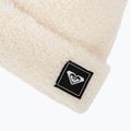 Női téli sapka ROXY Valwood Beanie whisper white 3