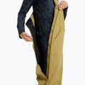 Női snowboard nadrág ROXY Rideout Bib fennel seed 9
