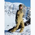 Női snowboard nadrág ROXY Rideout Bib fennel seed 10