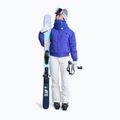 Női snowboarddzseki ROXY Snow Shimmer dazzling blue 2