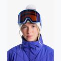 Női snowboarddzseki ROXY Snow Shimmer dazzling blue 4