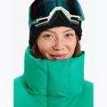 Női snowboarddzseki ROXY Snow Winter Rebel vivid green 6