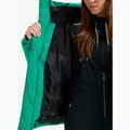 Női snowboarddzseki ROXY Snow Winter Rebel vivid green 8
