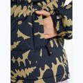 Női snowboarddzseki ROXY Snow Winter Rebel fennel seed/big flower 7