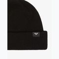 Női téli sapka ROXY Folker Beanie true black 3