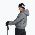 Női snowboarddzseki ROXY Snow Shimmer true black 5