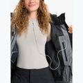 Női snowboarddzseki ROXY Snow Shimmer true black 11
