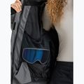 Női snowboarddzseki ROXY Snow Shimmer true black 12