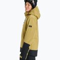 Női snowboarddzseki ROXY Upwards fennel seed 4