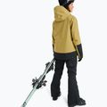 Női snowboarddzseki ROXY Upwards fennel seed 5