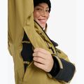 Női snowboarddzseki ROXY Upwards fennel seed 8