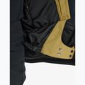 Női snowboarddzseki ROXY Upwards fennel seed 12