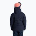 Női snowboarddzseki ROXY Snowhill Puffy true black 3