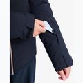 Női snowboarddzseki ROXY Snowhill Puffy true black 10