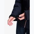 Női snowboarddzseki ROXY Snowhill Puffy true black 11