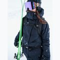 Női snowboarddzseki ROXY Gore-Tex Stormday true black 16