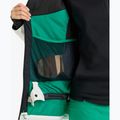 Női snowboarddzseki ROXY Stormdash true black 11