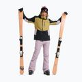 Női snowboarddzseki ROXY Stormdash fennel seed 2