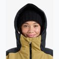 Női snowboarddzseki ROXY Stormdash fennel seed 7