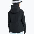Női snowboardkabát ROXY Brylee true black 3