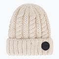 Női téli sapka ROXY Tram Beanie whisper white