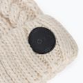 Női téli sapka ROXY Tram Beanie whisper white 3