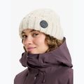 Női téli sapka ROXY Tram Beanie whisper white 5
