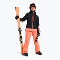 Női snowboarddzseki ROXY Upwards true black 2