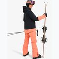 Női snowboarddzseki ROXY Upwards true black 4