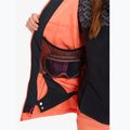Női snowboarddzseki ROXY Upwards true black 11