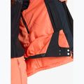 Női snowboarddzseki ROXY Upwards true black 12