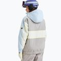 Női snowboarddzseki ROXY Chloe Kim Anorak ash 4