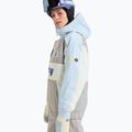 Női snowboarddzseki ROXY Chloe Kim Anorak ash 5