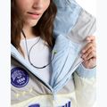 Női snowboarddzseki ROXY Chloe Kim Anorak ash 8